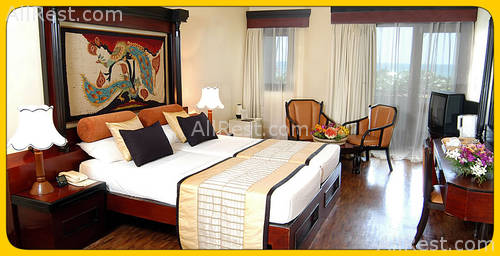 Tangerine Beach Hotel 16